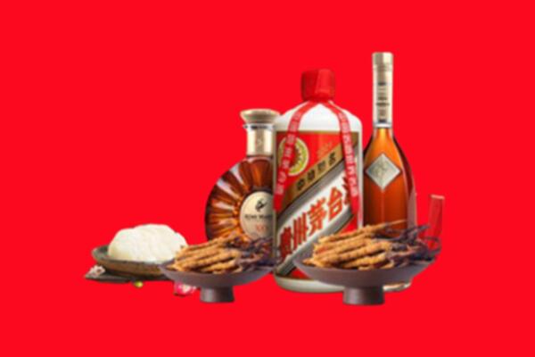 眉山回收礼品