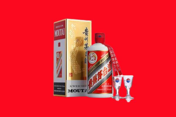 眉山回收茅台酒