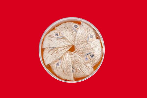 眉山回收雪燕窝